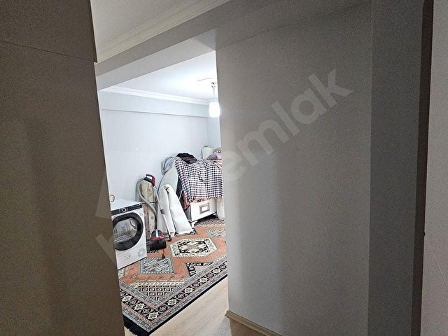 SÜNBÜL İNŞAAT EMLAKtan MERKEZDE BÜYÜK METRE KAREDE 4+2 DUBLEX - Görsel 25