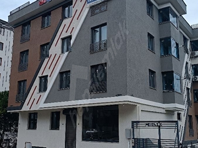 Sitede Satılık Sıfır Daire 3+1 Metro Yanında - Görsel 4