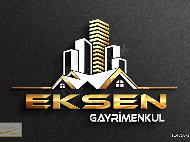 EKSEN GAYRİMENKULDEN MANZARALI 3+1 ÖNÜ AÇIK SİTE DAİRESİ - Görsel 2