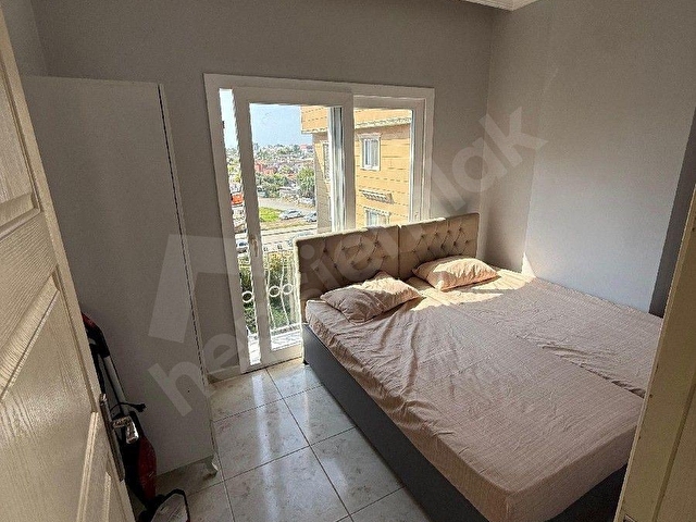 KODAMAN GAYRİMENKUL DEN MEYDAN MAHALLESİNDE EŞYALI KİRALIK 1+1 DAİRE - Görsel 7