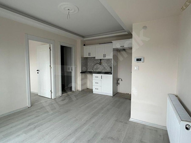 BUCADA YENİ NESİL 1+1 REZİDANS KİRACISI HAZIR YATIRIMLIK DAİRE - Görsel 7
