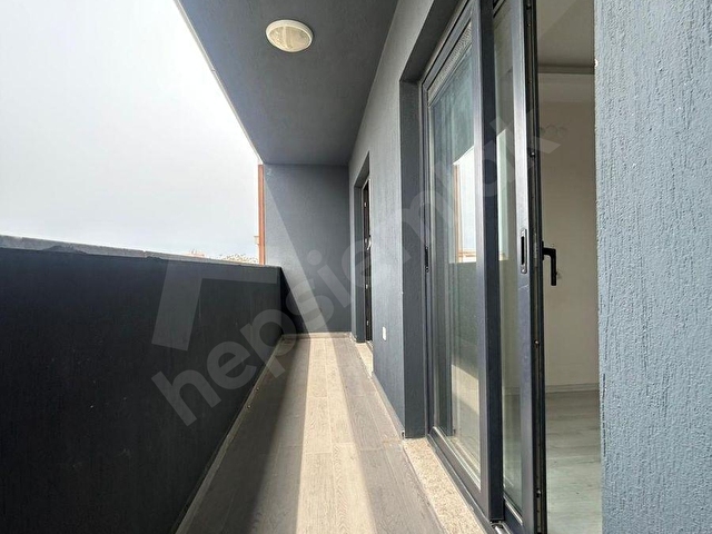 BUCADA YENİ NESİL 1+1 REZİDANS KİRACISI HAZIR YATIRIMLIK DAİRE - Görsel 18