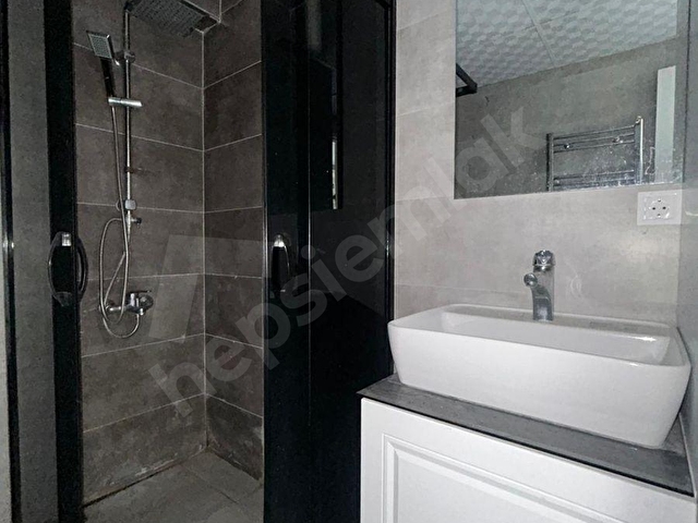 BUCADA YENİ NESİL 1+1 REZİDANS KİRACISI HAZIR YATIRIMLIK DAİRE - Görsel 23