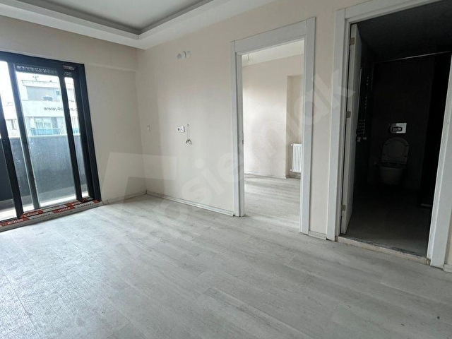 BUCADA YENİ NESİL 1+1 REZİDANS KİRACISI HAZIR YATIRIMLIK DAİRE - Görsel 9