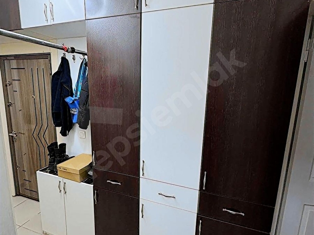 HÜRRİYET MAHALLESİ CADDEYE ÇOK YAKIN 2+1 TEMİZ SATILIK DAİRE - Görsel 27