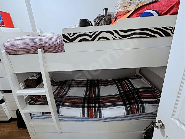 HÜRRİYET MAHALLESİ CADDEYE ÇOK YAKIN 2+1 TEMİZ SATILIK DAİRE - Görsel 10
