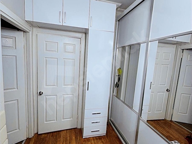 HÜRRİYET MAHALLESİ CADDEYE ÇOK YAKIN 2+1 TEMİZ SATILIK DAİRE - Görsel 20