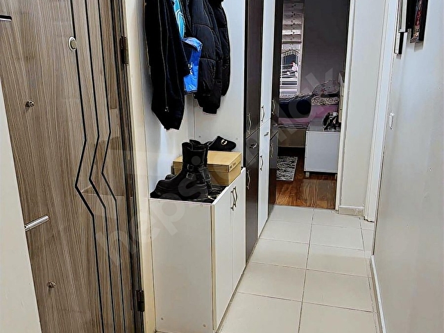 HÜRRİYET MAHALLESİ CADDEYE ÇOK YAKIN 2+1 TEMİZ SATILIK DAİRE - Görsel 28