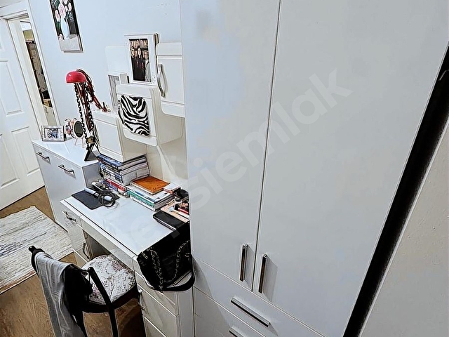 HÜRRİYET MAHALLESİ CADDEYE ÇOK YAKIN 2+1 TEMİZ SATILIK DAİRE - Görsel 14