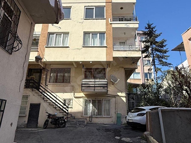 UFUK EMLAK’TAN ÇİTLENBİK SOKAK’TA DENİZ MANZARALI AÇIK OTOPARKLI KOMBİLİ KOMPLE TADİLATLI KİRALIK - Görsel 2