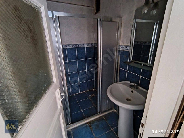 SAMSUN İLKADIM YENİDOĞAN MAHALLESİNDE ARSA TAPULU DIŞ CEPHELİ 1+1 SATILIK DAİRE