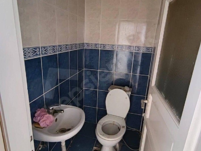 SAMSUN İLKADIM YENİDOĞAN MAHALLESİNDE ARSA TAPULU DIŞ CEPHELİ 1+1 SATILIK DAİRE - Görsel 2