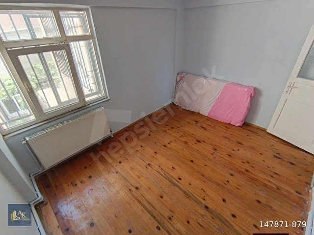 SAMSUN İLKADIM YENİDOĞAN MAHALLESİNDE ARSA TAPULU DIŞ CEPHELİ 1+1 SATILIK DAİRE - Görsel 3