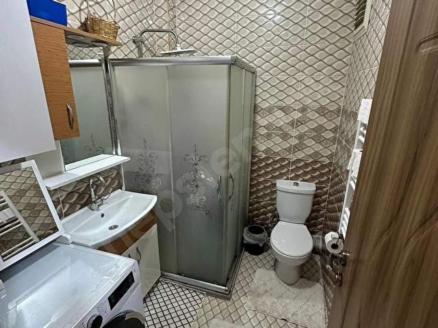 METRONUN DİBİNDE 2+1 90 M2 DAİRE - Görsel 4