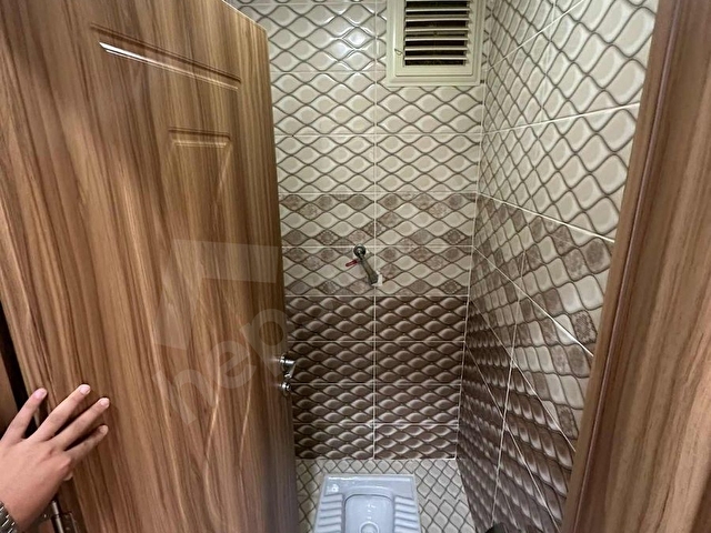 METRONUN DİBİNDE 2+1 90 M2 DAİRE - Görsel 5