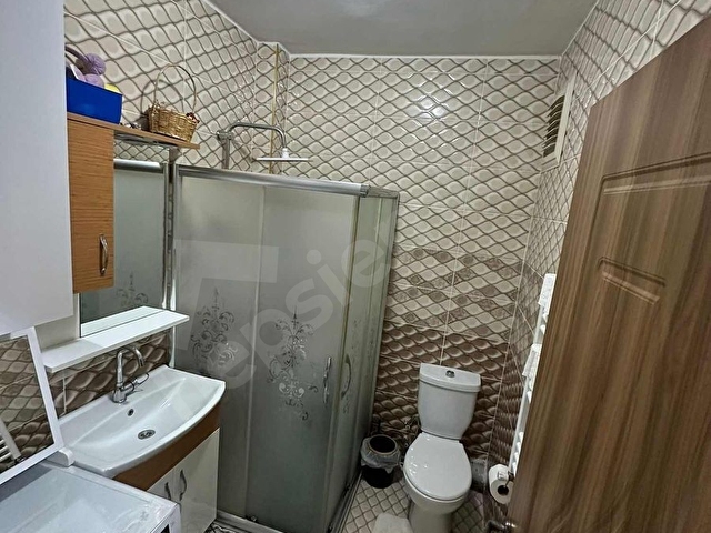 METRONUN DİBİNDE 2+1 90 M2 DAİRE - Görsel 8