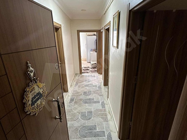 METRONUN DİBİNDE 2+1 90 M2 DAİRE - Görsel 3
