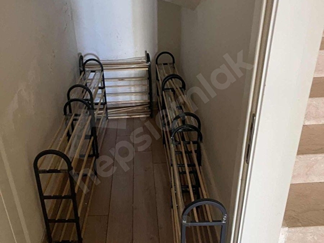 DIKMEN MALAZGIRT MAHALLESINDE YENI BINADA - Görsel 17
