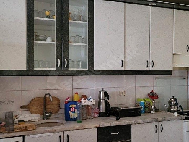 ÇANKAYA ÇİĞDEM ODTÜ YAKINI Vadi Manzaralı 4+1 SATILIK DAİRE - Görsel 9