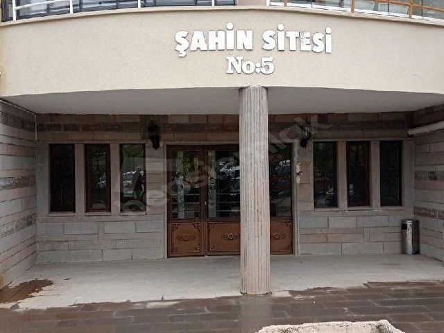 ÇANKAYA ÇİĞDEM ODTÜ YAKINI Vadi Manzaralı 4+1 SATILIK DAİRE