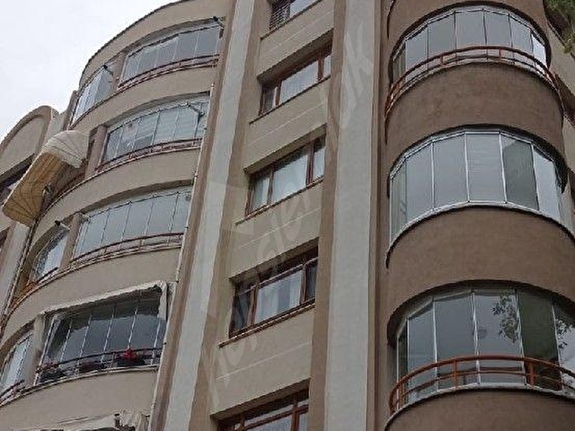 ÇANKAYA ÇİĞDEM ODTÜ YAKINI Vadi Manzaralı 4+1 SATILIK DAİRE - Görsel 21