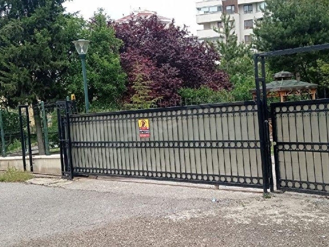 ÇANKAYA ÇİĞDEM ODTÜ YAKINI Vadi Manzaralı 4+1 SATILIK DAİRE - Görsel 23