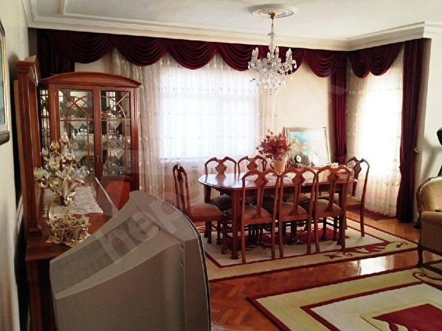 ÇANKAYA ÇİĞDEM ODTÜ YAKINI Vadi Manzaralı 4+1 SATILIK DAİRE - Görsel 26