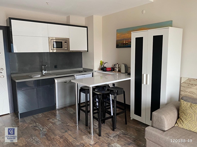 Izmir Bornova Forum Bornova Karsisi Full Esyali Kiralik 1 1 120188 49 Hurriyet Emlak