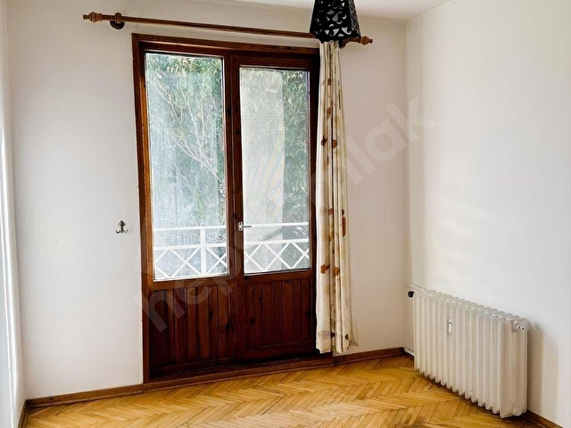BEYLERBEYİNDE TERAS VE RIHTIM KULLANIMLI 4+1 YALI DAİRESİ - Görsel 4