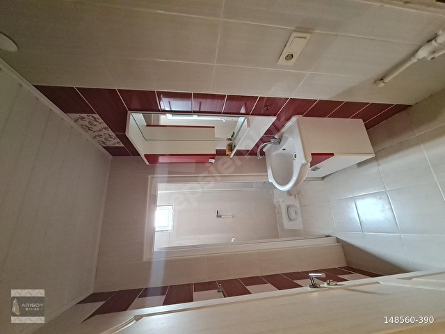 ARISOY EMLAKTAN 2000 EVLER MAHALLESİNDE 3+1 KİRALIK DAİRE - Görsel 22