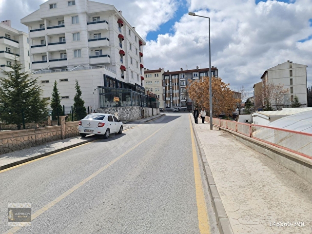 ARISOY EMLAKTAN 2000 EVLER MAHALLESİNDE 3+1 KİRALIK DAİRE - Görsel 6