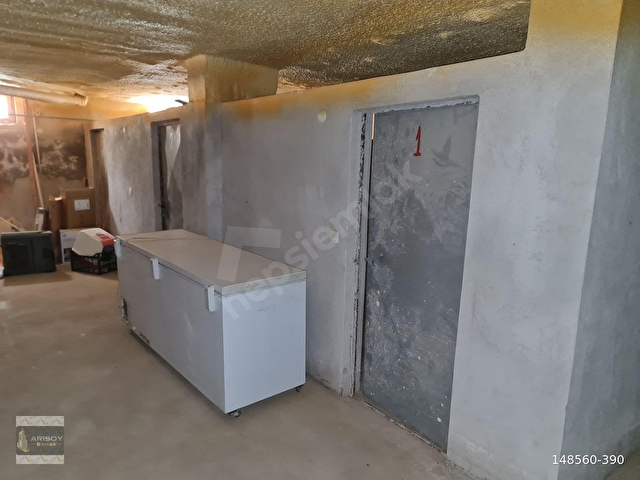 ARISOY EMLAKTAN 2000 EVLER MAHALLESİNDE 3+1 KİRALIK DAİRE - Görsel 24