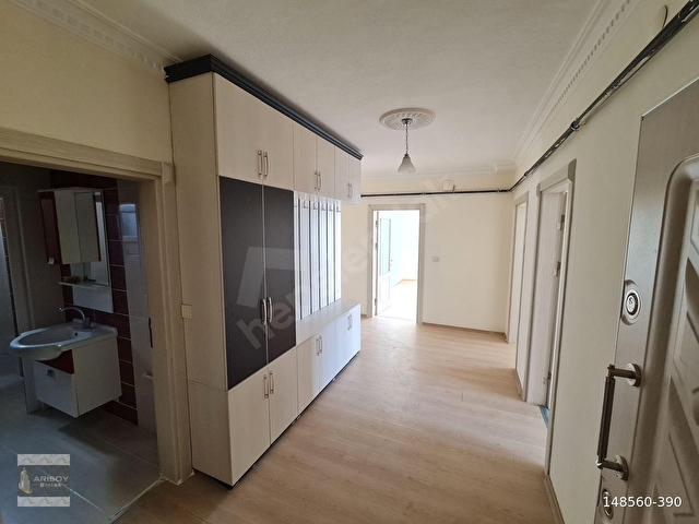 ARISOY EMLAKTAN 2000 EVLER MAHALLESİNDE 3+1 KİRALIK DAİRE - Görsel 12