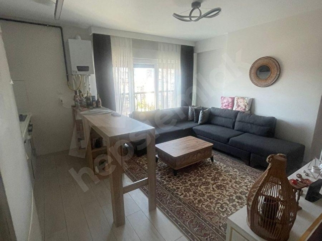 ALTINTEPEDE, SIFIR, TAPU HARCI YOK, 2+1 FIRSAT DAİRE 95m² BRÜT - Görsel 2