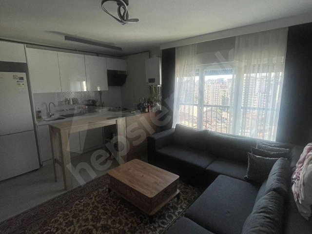 ALTINTEPEDE, SIFIR, TAPU HARCI YOK, 2+1 FIRSAT DAİRE 95m² BRÜT - Görsel 8