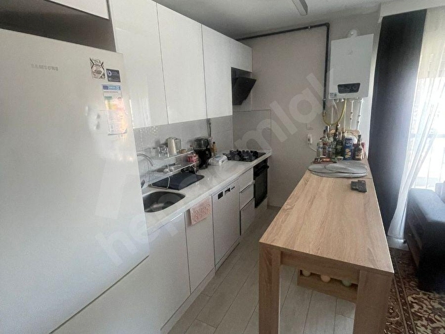 ALTINTEPEDE, SIFIR, TAPU HARCI YOK, 2+1 FIRSAT DAİRE 95m² BRÜT - Görsel 24
