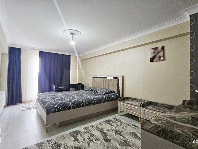 KEÇİÖRENDE NESTDEN YAPILI MASRAFSIZ İSKANLI 1.KAT KÖK TAPU 3+1 - Görsel 13