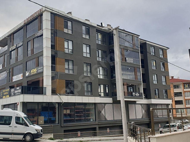 Merkez Köroğlu Satılık