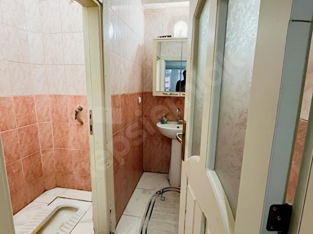 ERKİLET CAMİKEBİR MAH. 3+1 SATILIK DAİRE - Görsel 14