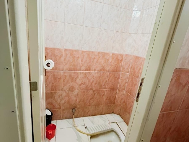 ERKİLET CAMİKEBİR MAH. 3+1 SATILIK DAİRE - Görsel 15