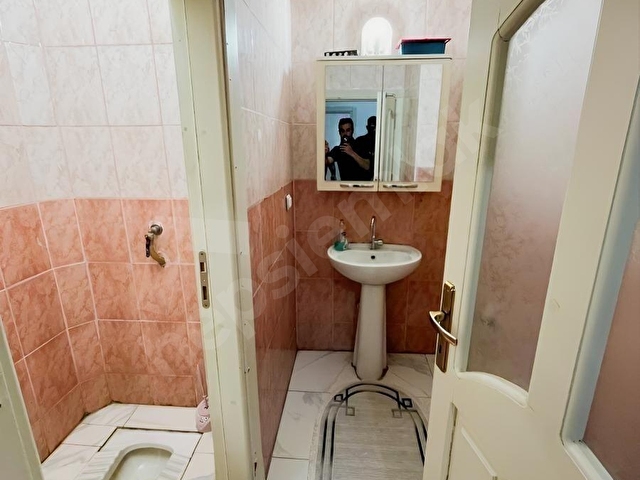ERKİLET CAMİKEBİR MAH. 3+1 SATILIK DAİRE - Görsel 16
