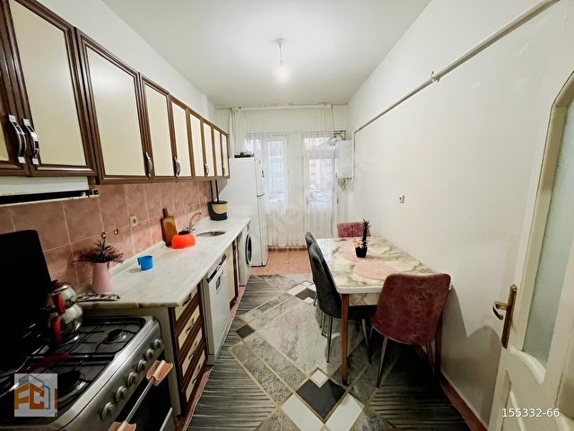 ERKİLET CAMİKEBİR MAH. 3+1 SATILIK DAİRE - Görsel 10