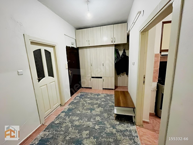 ERKİLET CAMİKEBİR MAH. 3+1 SATILIK DAİRE - Görsel 25