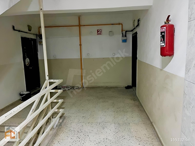 ERKİLET CAMİKEBİR MAH. 3+1 SATILIK DAİRE - Görsel 8