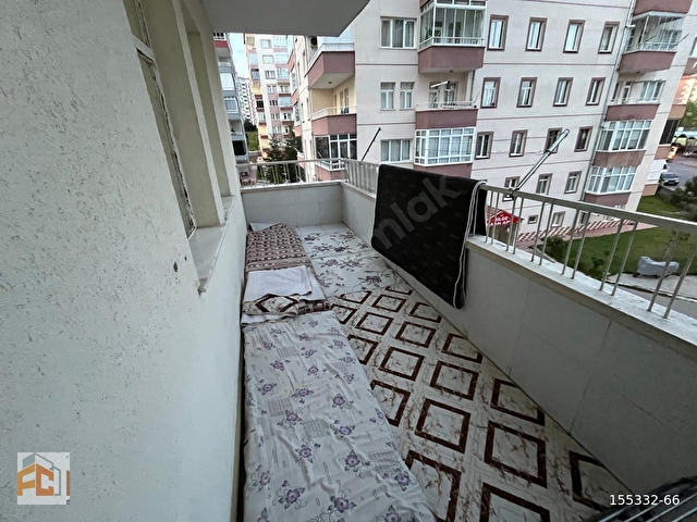 ERKİLET CAMİKEBİR MAH. 3+1 SATILIK DAİRE - Görsel 27