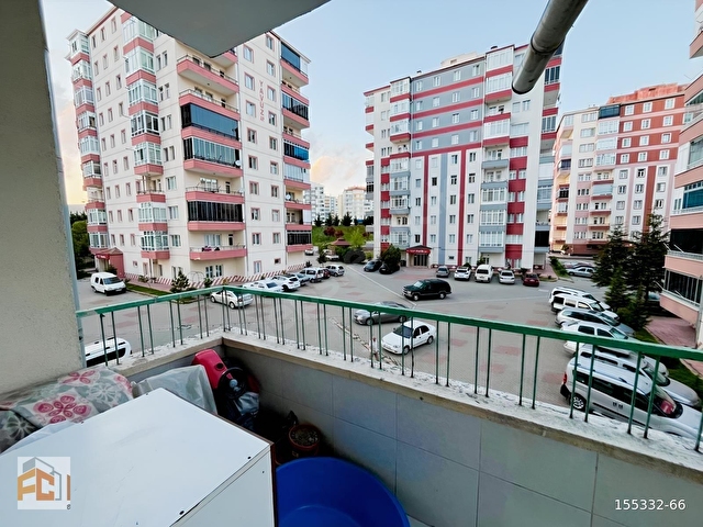 ERKİLET CAMİKEBİR MAH. 3+1 SATILIK DAİRE - Görsel 11