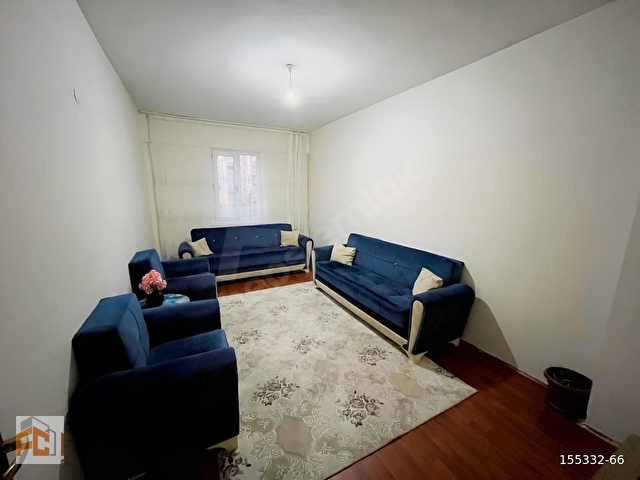 ERKİLET CAMİKEBİR MAH. 3+1 SATILIK DAİRE - Görsel 29
