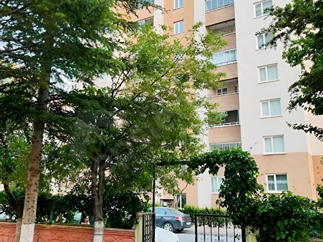 ERKİLET CAMİKEBİR MAH. 3+1 SATILIK DAİRE - Görsel 5