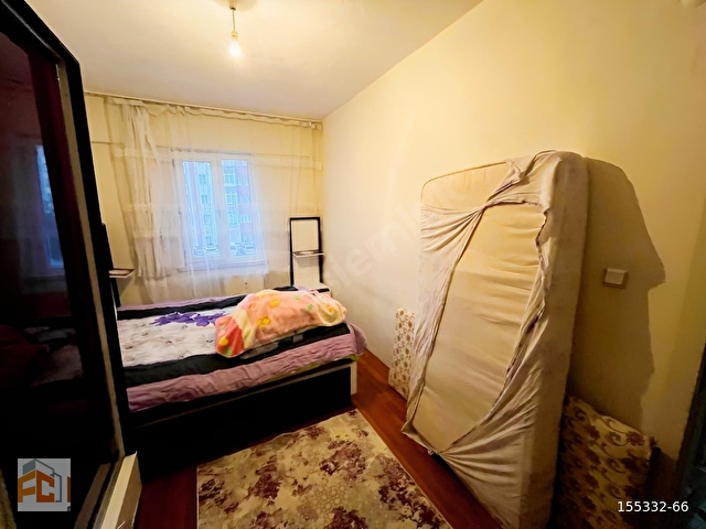 ERKİLET CAMİKEBİR MAH. 3+1 SATILIK DAİRE - Görsel 20