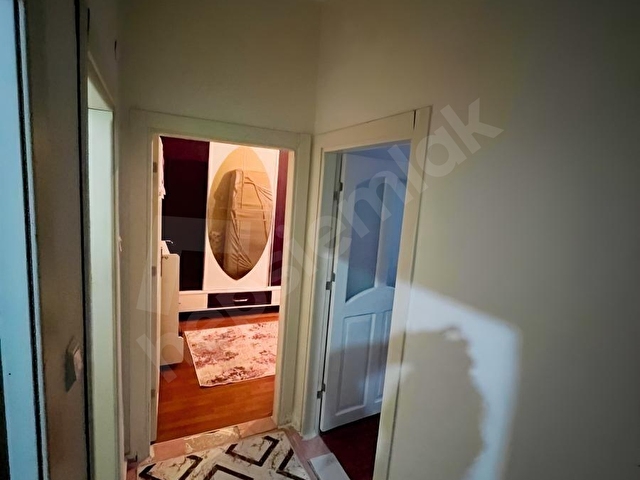 ERKİLET CAMİKEBİR MAH. 3+1 SATILIK DAİRE - Görsel 24